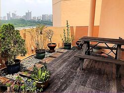 Yew Mei Green (D23), Condominium #308243791